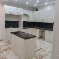 کابینت اقساطی|مصالح و تجهیزات ساختمان|پاکدشت, پارچین|دیوار