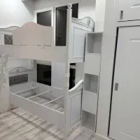 تخت دو طبقه
