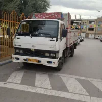 راننده پایه دو هوشمند دار