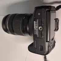 دوربین عکاسی کنون۷۵۰ دی/canon750d|دوربین عکاسی و فیلم‌برداری|بندر کنگان, |دیوار