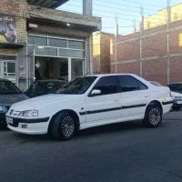 پژو پارس سال|خودرو سواری و وانت|میاندوآب, |دیوار