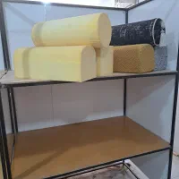 دسته ابری یا بالشت ابری|رختخواب، بالش، پتو|درگهان, |دیوار