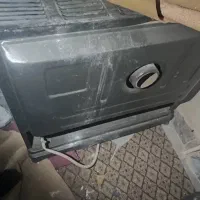 بخاری ۲عدد|بخاری، هیتر، شومینه|سهند, |دیوار