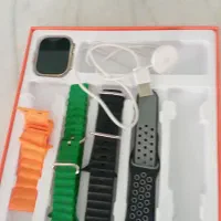 ساعت هوشمند