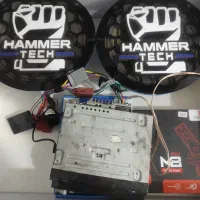 سیستم صوتی استوک همرتک|صوتی و تصویری|آمل, |دیوار