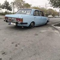 مدل ۶۱ پنوماتیک|خودرو سواری و وانت|مشهد, جاهد شهر|دیوار