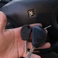 کلیدسازی بازکردن درضدسرقت ماشین انواع قفل و سوییچ|خدمات پیشه و مهارت|همدان, |دیوار