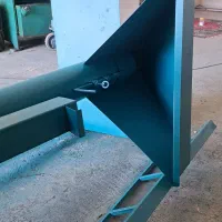 میکسر۲تن درحدصفر گاوداری دامداری مرغداری|ماشین‌آلات صنعتی|لوشان, |دیوار