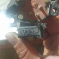 پنج عدد آفتامات دینام پژو اصلی