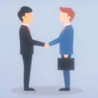 فروشنده هستم (جویای کار با ۶ سال سابقه فروشندگی)