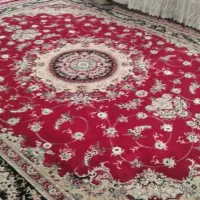 ۳ عدد فرش ماشین ۱۲ متری|فرش|سبزوار, باهنر|دیوار