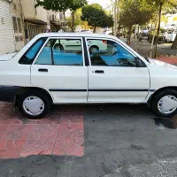 پراید مدل 82