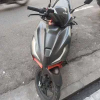 موتور طرح کلیک کویر مدل 1401|موتورسیکلت|تهران, کاج|دیوار