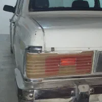 پیکان دوگانه ۸۱|خودرو سواری و وانت|مراغه, |دیوار