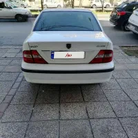 سمند|خودرو سواری و وانت|شیراز, عفیف‌آباد|دیوار