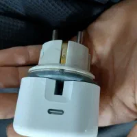 شارژر و هنسفری ایفون