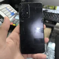 گوشی A52S