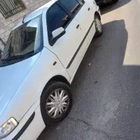 سمند ef7 مدل ۹۳ دوگانه شرکت|خودرو سواری و وانت|سمنان, |دیوار