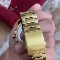 ساعت دیزل شاخدار|ساعت|صومعه‌سرا, |دیوار