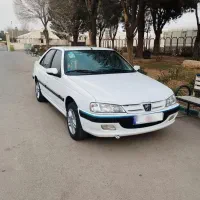 پژو پارس موتور جدید 1401|خودرو سواری و وانت|نسیم‌شهر, |دیوار