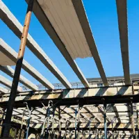 تیرچه پیش تنیده