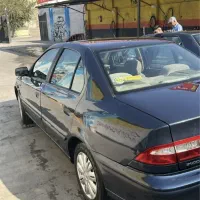 سمند مدل ۹۷ بی رنگ|خودرو سواری و وانت|مشهد, توس (بلوار توس)|دیوار