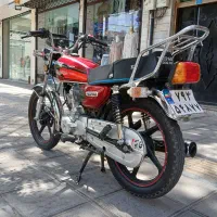 هندا 200 تیزپرتوس|موتورسیکلت|بیرجند, |دیوار