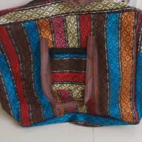 ساک دستی پارچه ای