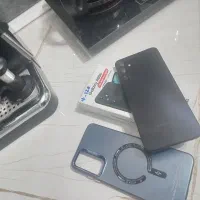 گوشی سامسوتگa05sدرحدصفرحافظه۱۲۸|موبایل|سنگر, |دیوار