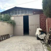 ۳۰۰ متری اجاره سوله صنعتی سیاهسنگ خرمدشت|اجارهٔ دفتر صنعتی، کشاورزی، تجاری|پردیس, شهرک صنعتی خرمدشت فاز ۷|دیوار
