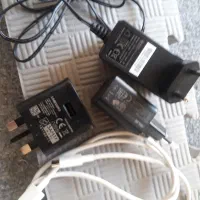 کله شارژ وکابل شارژر