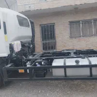 باک درحد