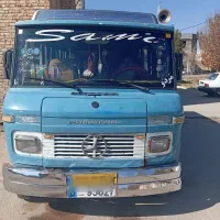 مینی بوس بنز|خودرو سنگین|شیراز, گویم|دیوار