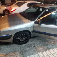 زانتیا ۲۰۰۰مدل۸۵|خودرو سواری و وانت|پرند, فاز ۲|دیوار