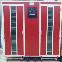 دستگاه خشک کن انواع میوه،سبزیجات،صیفی جات (نو)