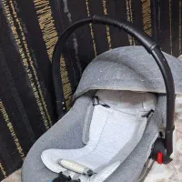 کالسکه و کریر کودک