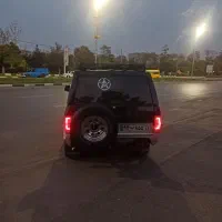 پاترول دو درب مدل ۷۶ انژکتور|خودرو سواری و وانت|مشهد, پروین اعتصامی|دیوار