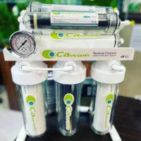 دستگاه تصفیه آب خانگی|آبسردکن و تصفیه آب|کرمان, |دیوار