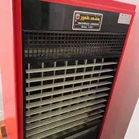 هیتر گازی مشهد ظهور