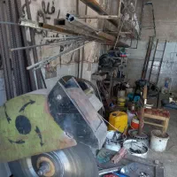 آهنگری درب و پنجره