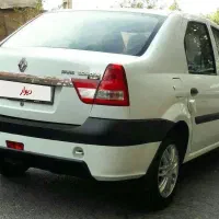 رنوپارس تندرمولتی مدیاگیربکس جدیدJHQمدل۱۳۹۷درحدصفر