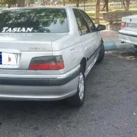 پژو پارس 84 بشرط|خودرو سواری و وانت|تبریز, |دیوار