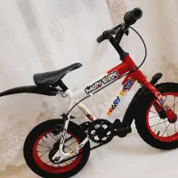 دوچرخه کودک ۱۲