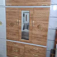 کمدلباس|جاکفشی، کمد، دراور|تهران, جوادیه تهرانپارس|دیوار