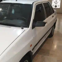 پراید ۱۳۱|خودرو سواری و وانت|تهران, ائمه اطهار|دیوار