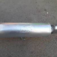 اگزوز 206 یا 207 اسپرت ، مهتابی ال ای دی 90 وات