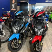 TVS NTORQ 125