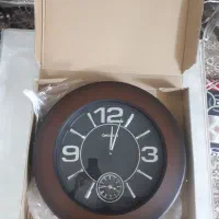 ساعت دیواری نونو