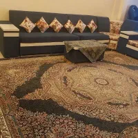 قالی وقالیچه ومبل