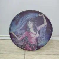 دایره دف